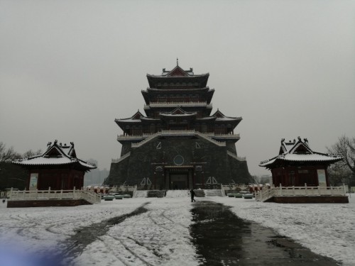 宝津楼旅行图片 1
