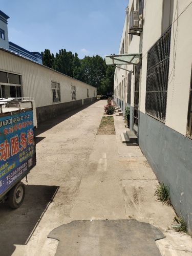 寿光博士创业园实景图（3）