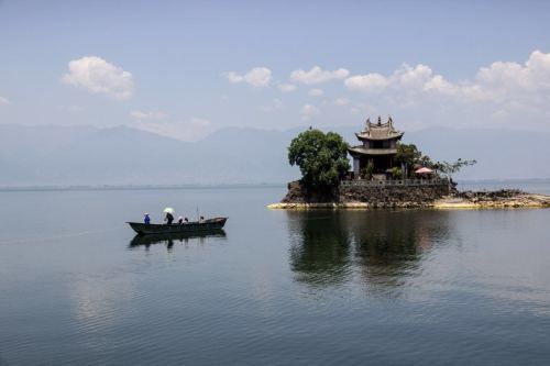 On-site photo 8 of Wa Se Zhen