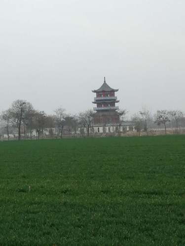 唐户遗址旅行图片 2
