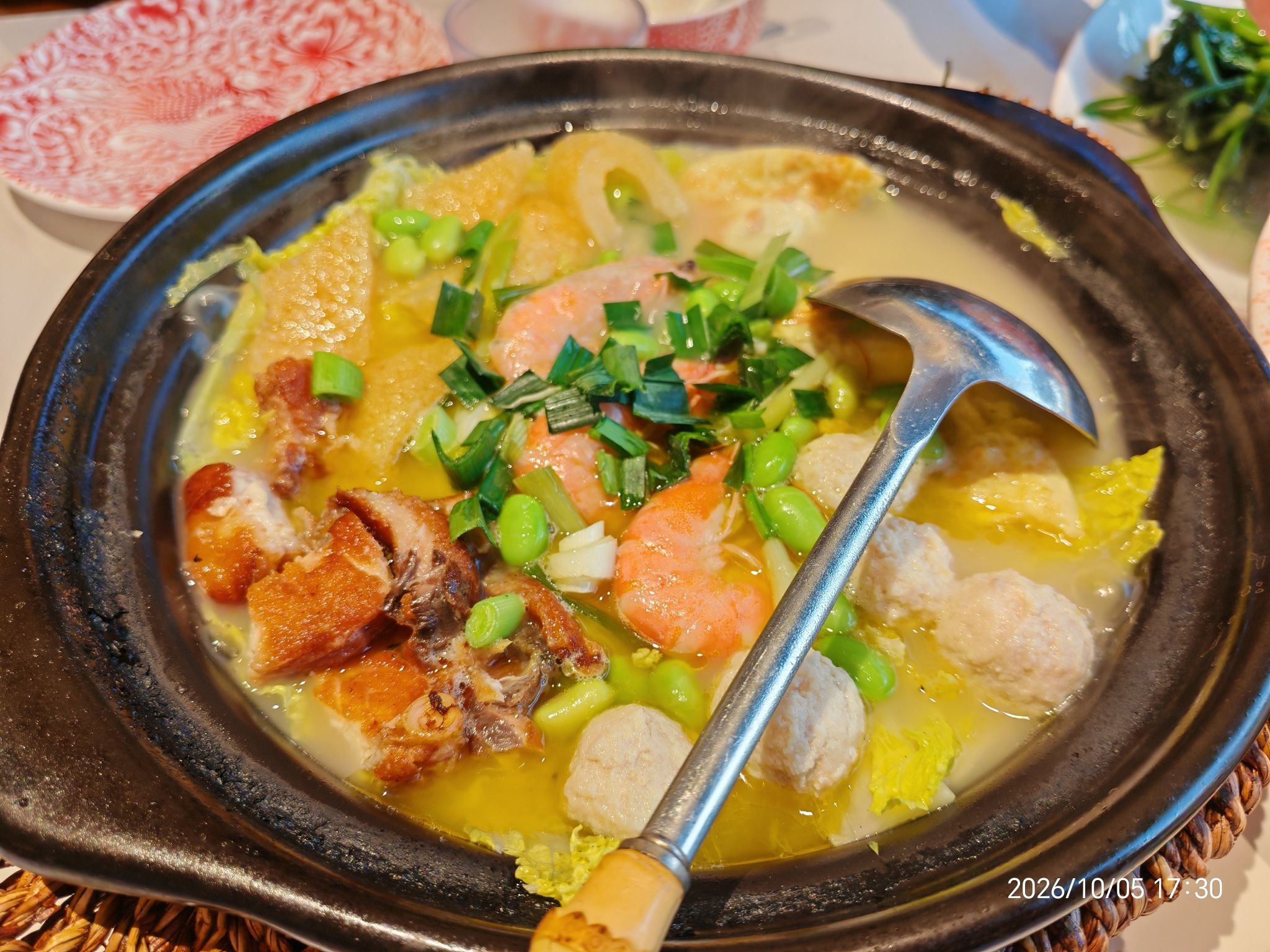 久香饭店(紫荆西路店)