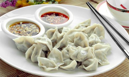 北京双井轩海鲜饺子食府(双井店)