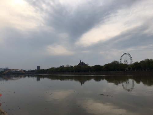 银岸草暖园旅行图片 1