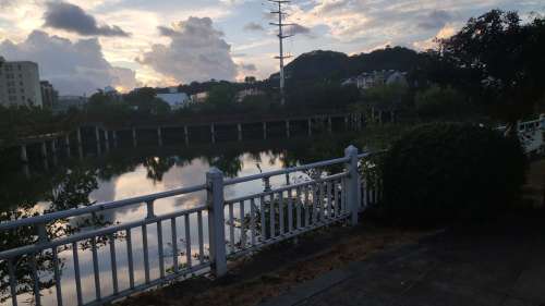 塔山公园旅行图片 2