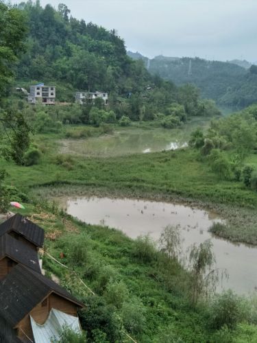 官渡峡旅行图片 1