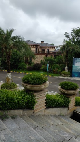 八曲河湿地公园旅行图片 3