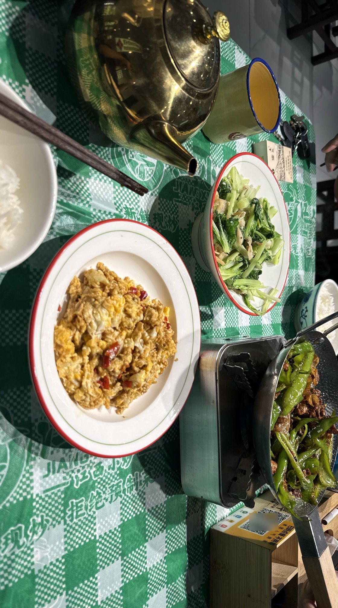 江小鲜·猪油炒土菜(澄迈店)