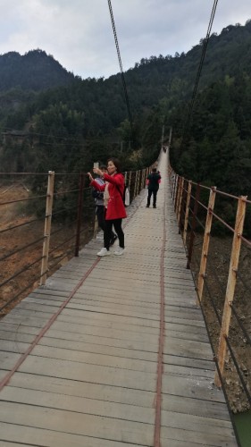 白云湖旅行图片 3