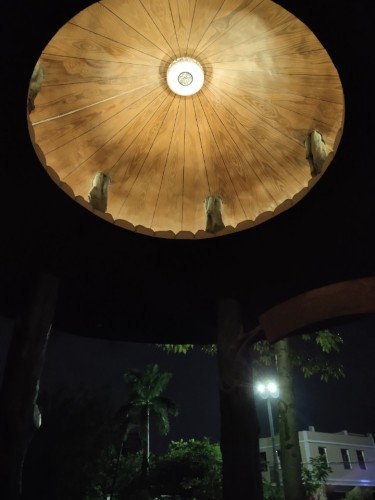 大布文化公园旅行图片 3