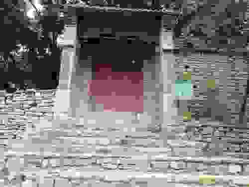 涌泉齐长城旅行图片 3