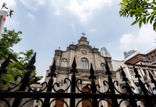 金融街旅行图片 3