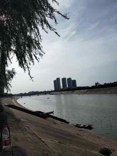 滨河公园旅行图片 3