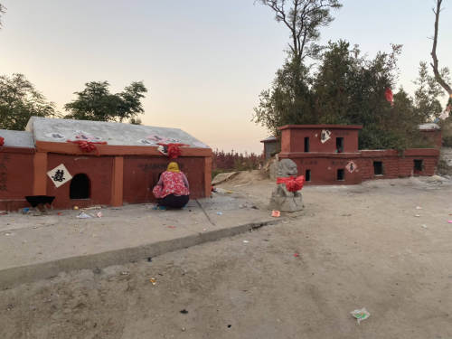 即墨故城址旅行图片 1