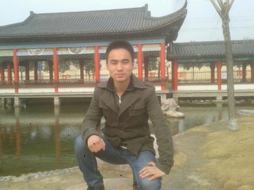石化公园旅行图片 2