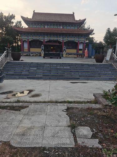 清云寺(暂停开放)实景照片