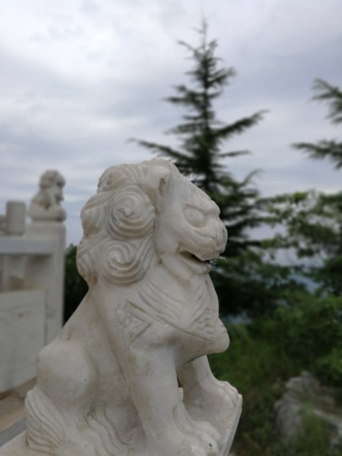 方山公园旅行图片 1