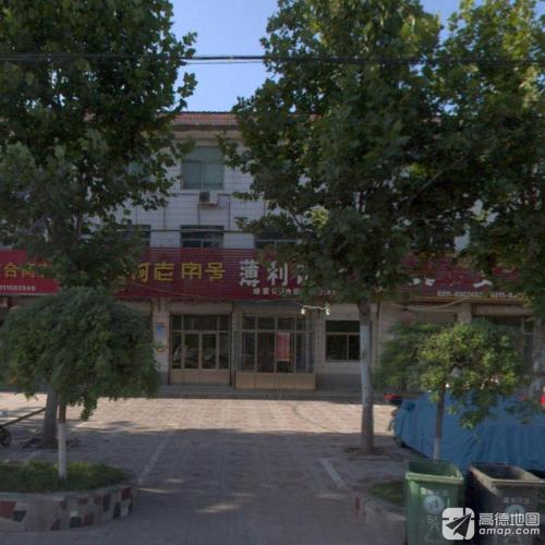薄利饭店(宜安镇人民代表大会东)