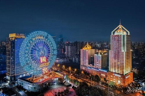 金源阳光酒店