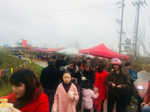 龙井沟旅游区旅行图片 2
