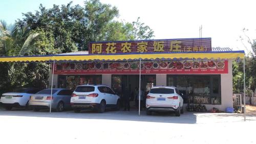 阿花农家饭庄(南山店)