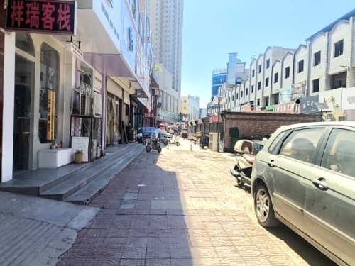 祥瑞客栈