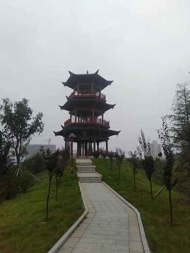 绛园旅行图片 1