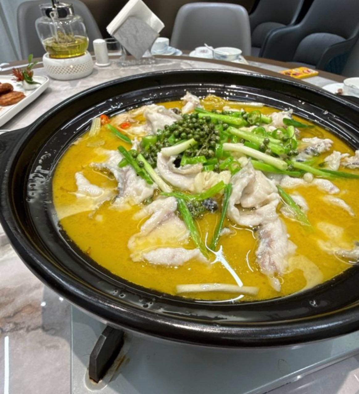 未湘融合私房菜(西湾别墅店)