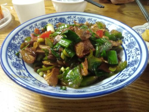 荷花塘旅行图片 3