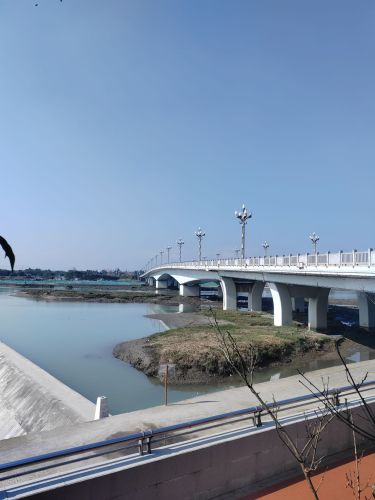 额尔齐斯河大桥