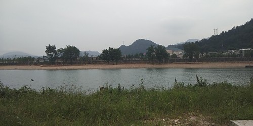 石门潭旅行图片 2