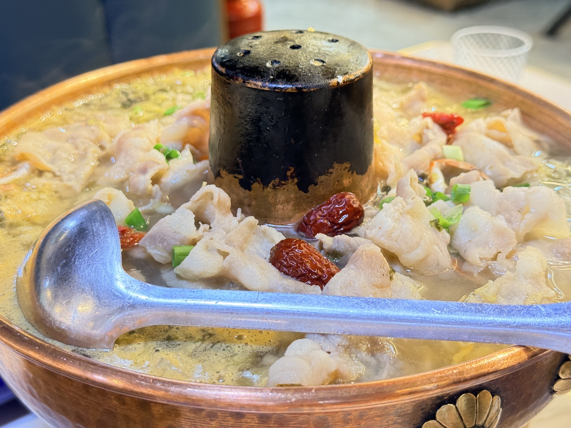 大掌柜家常菜