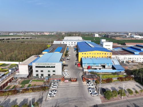 多润科技园实景图（2）