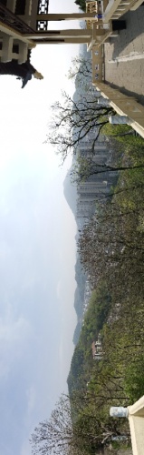 螺蛳山公园旅行图片 3