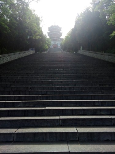 迎仙公园旅行图片 2