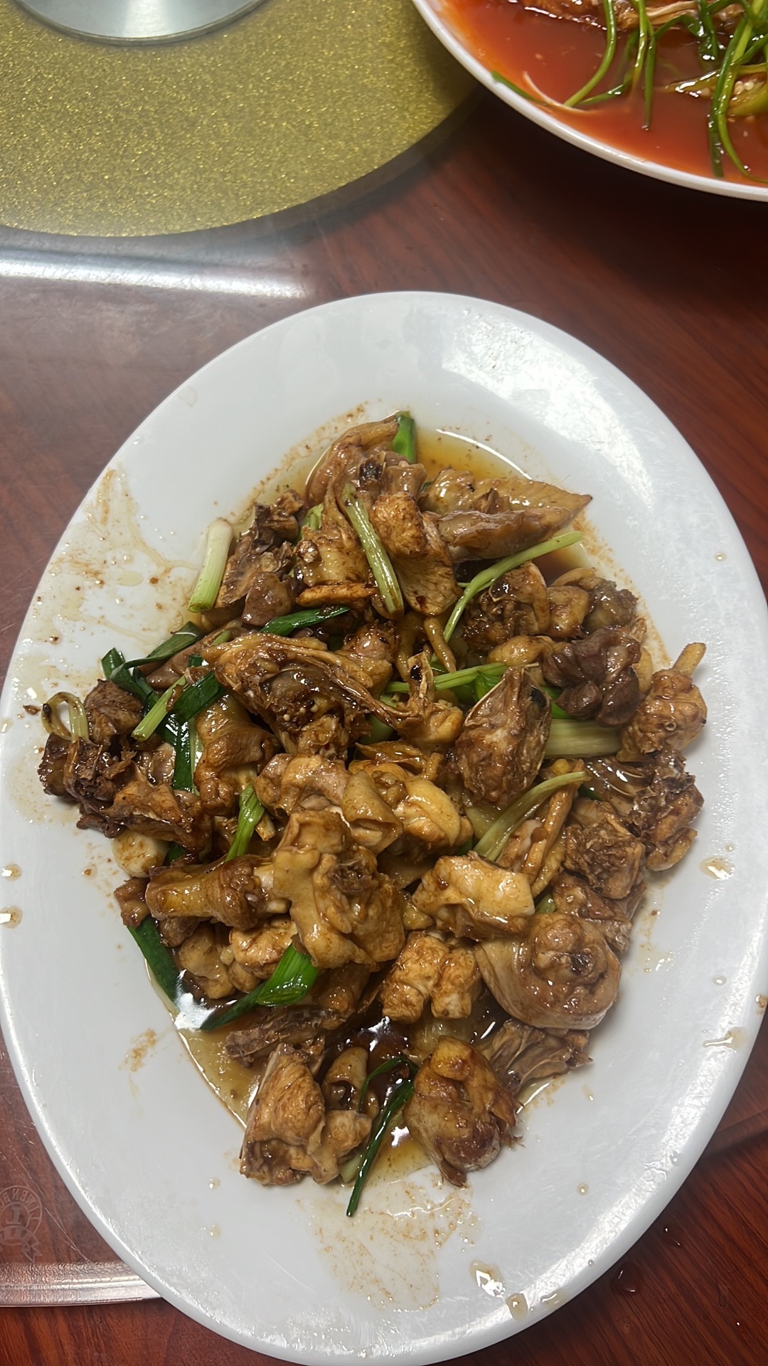 符记文昌饭店
