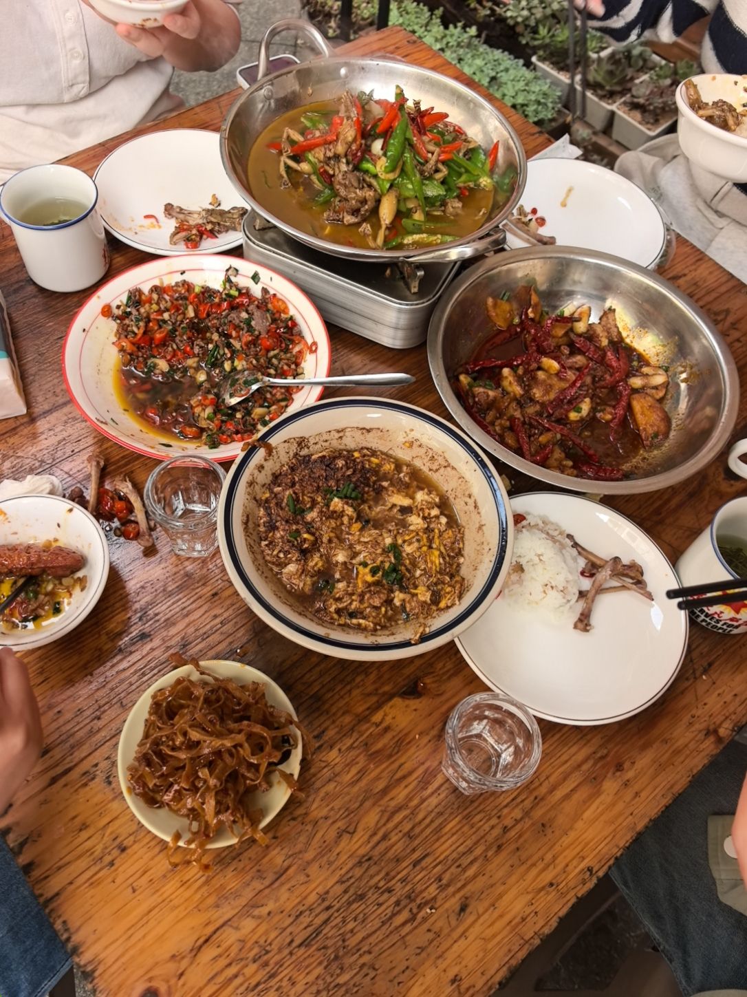 张三厨私房菜馆
