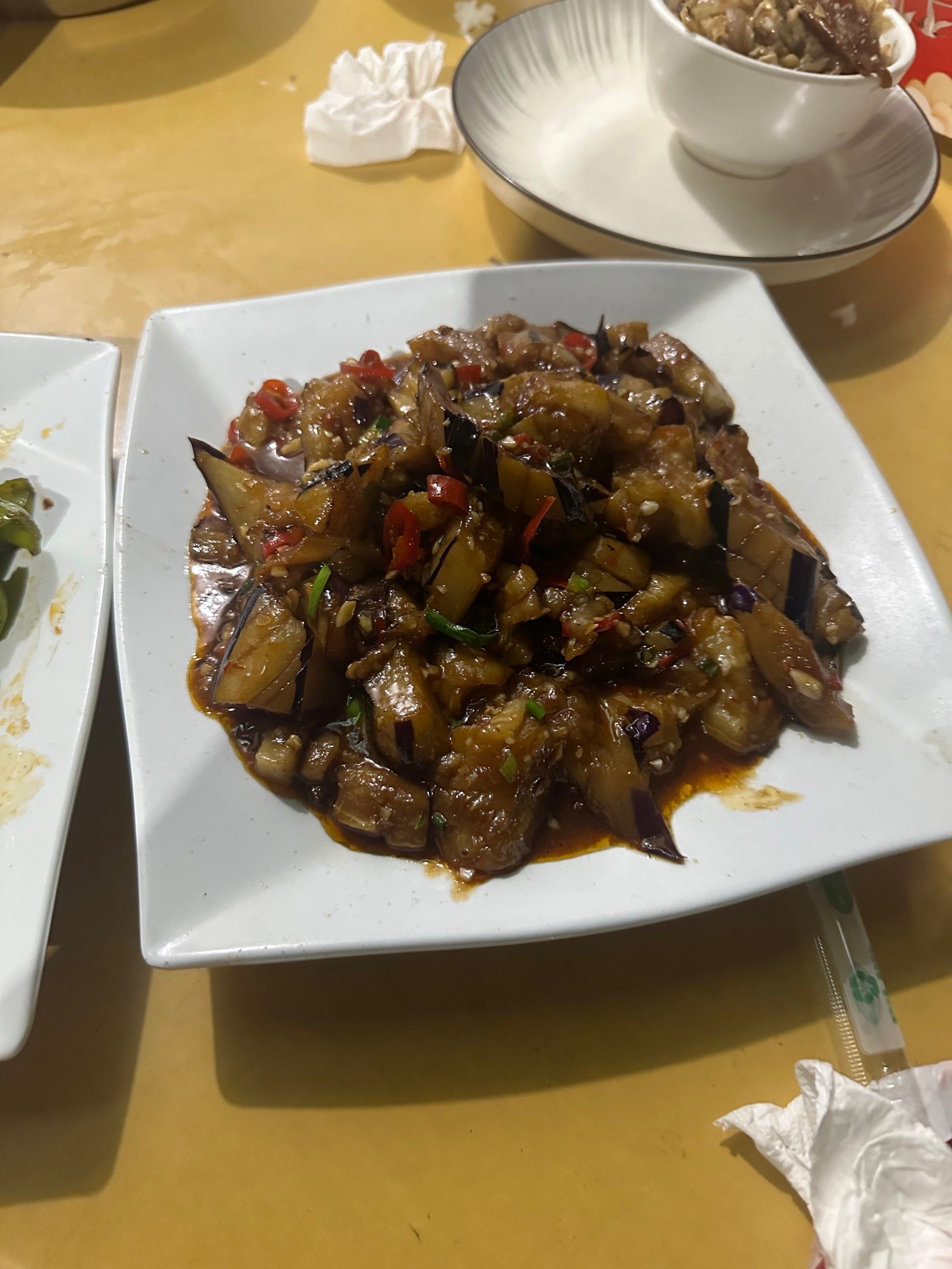 重庆人家(滨海西路店)