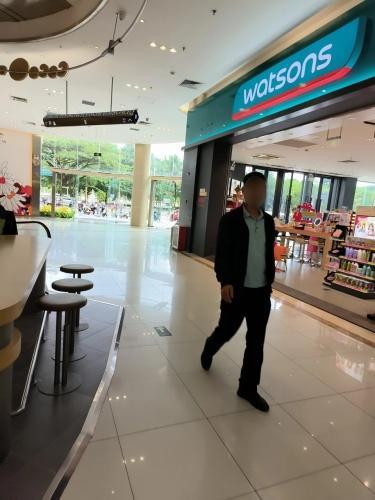 屈臣氏(海韵广场店)