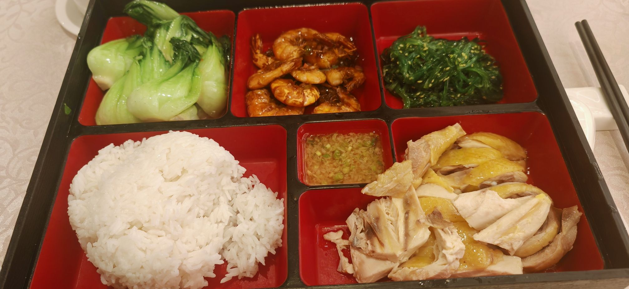 星悦阁中餐厅·粤菜·海南菜·海鲜(海口星海湾铂尔曼酒店)