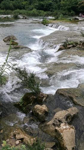 响水风景区旅行图片 2