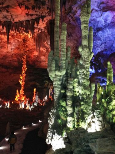 里耶-乌龙山国家级风景名胜区旅行图片 3