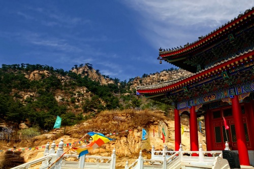 山神殿