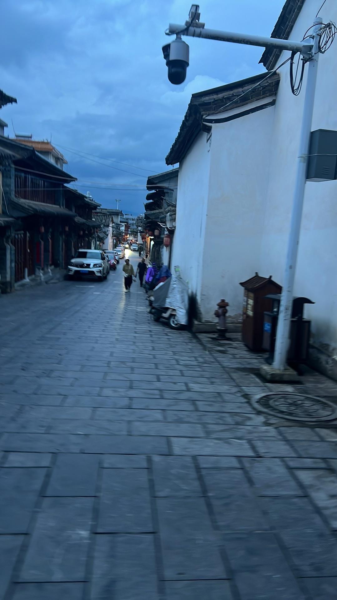 泰庙实景照片