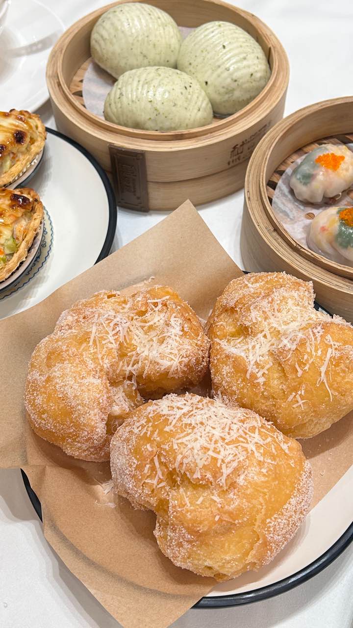 银灯食府(文化公园店)