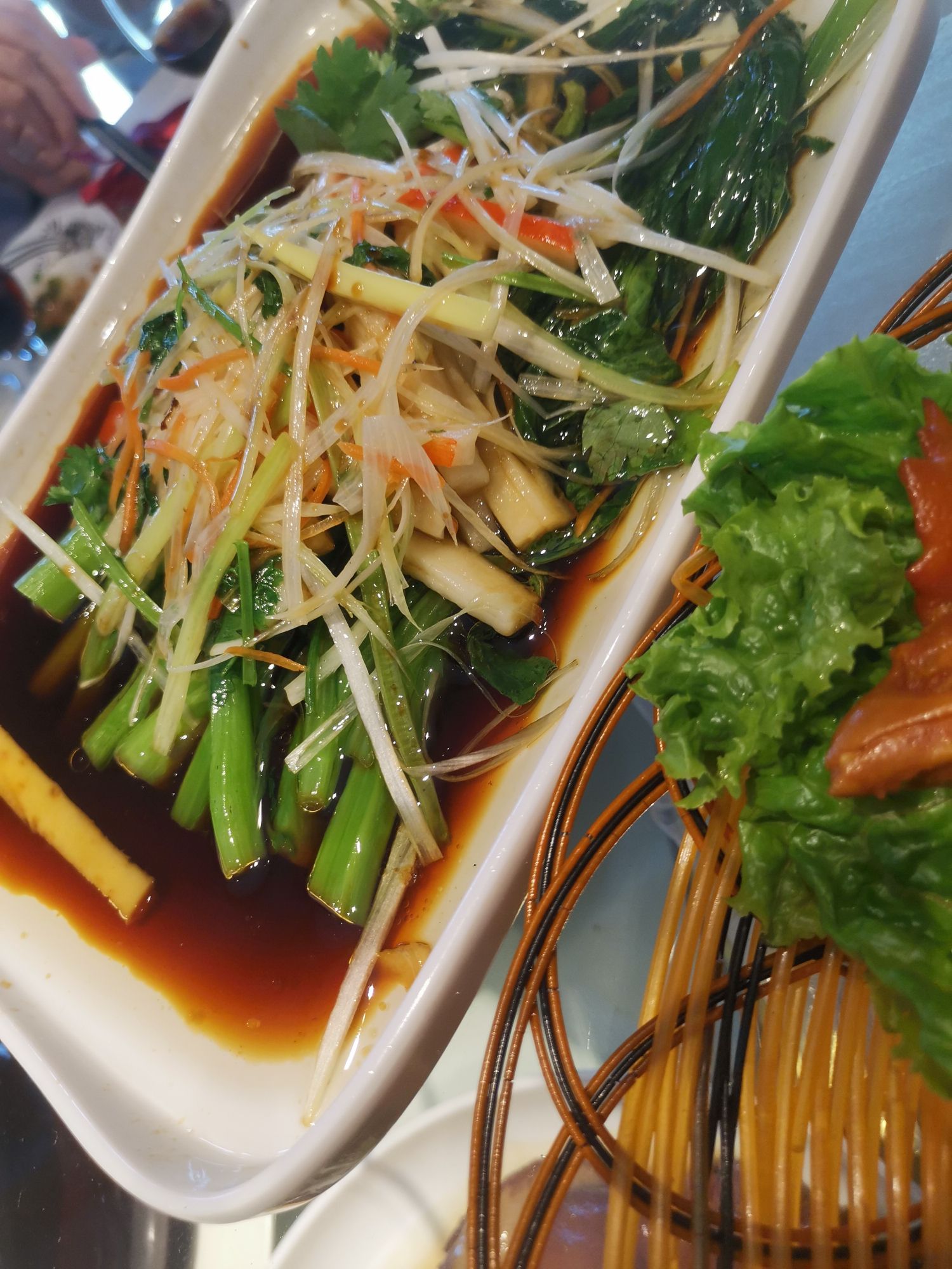 阿东喜宴(盘锦锦联·经典汇店)