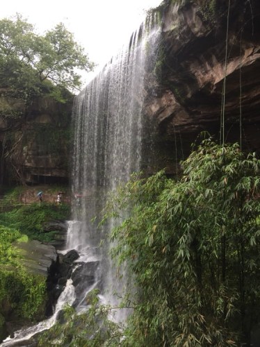 天龙谷休闲度假区旅行图片 2