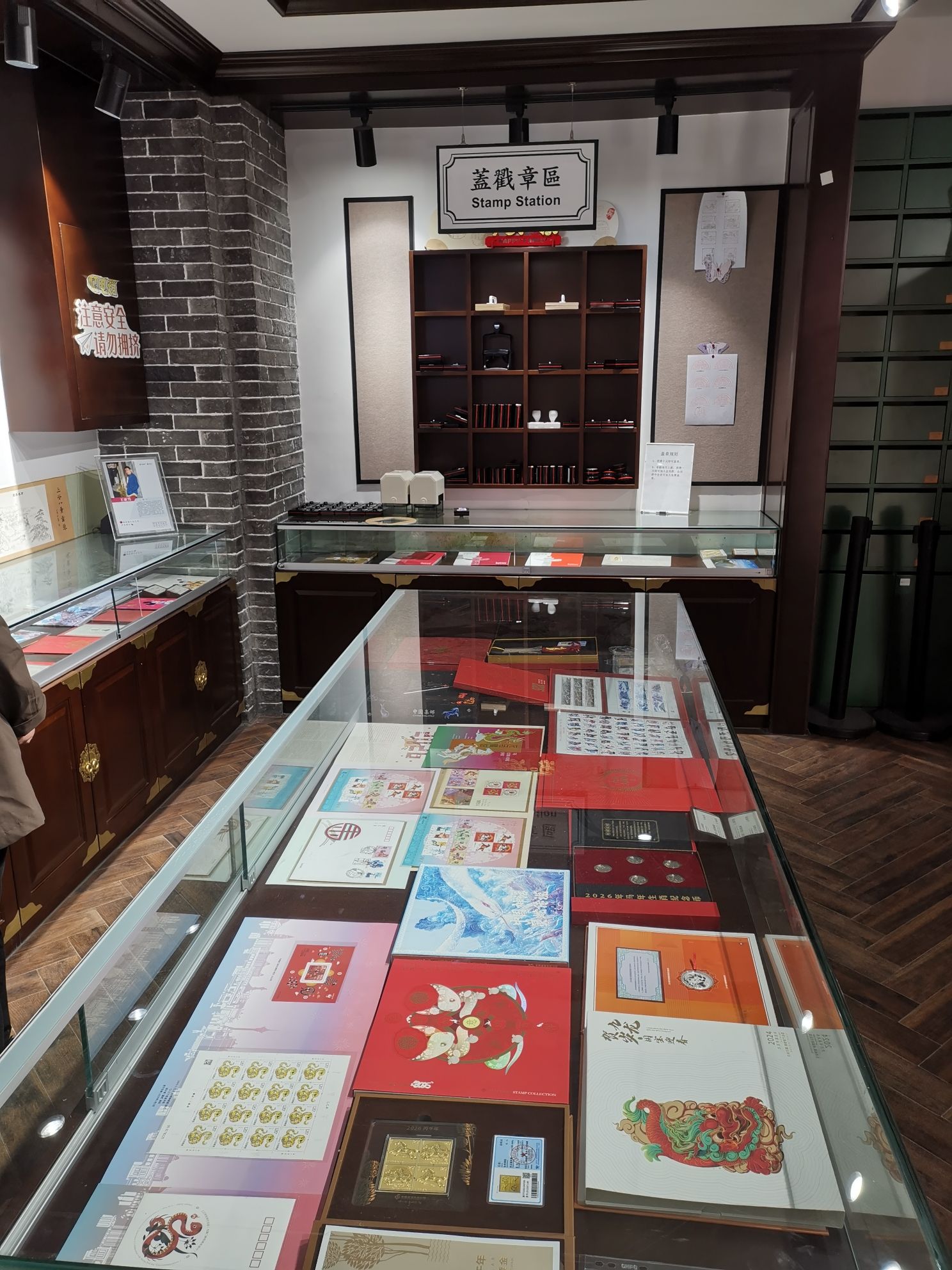 西大街历史文化街区现场照片 2