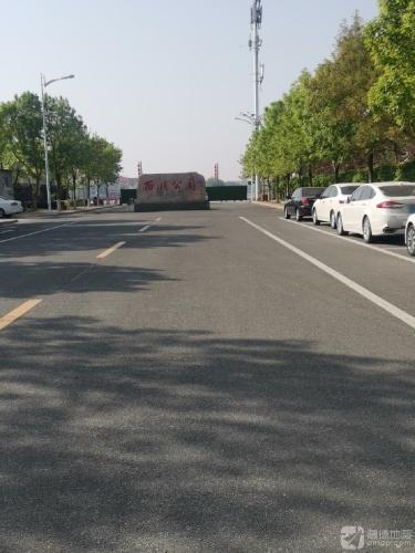 西湖公园