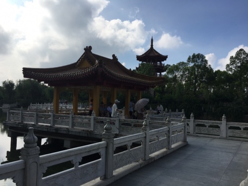杨楼翠霭旅行图片 2