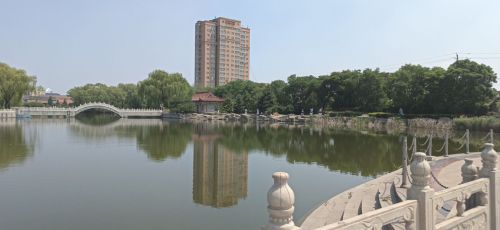 马厂公园